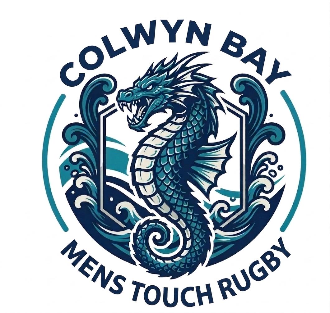 Colwyn Bay Touch Rugby